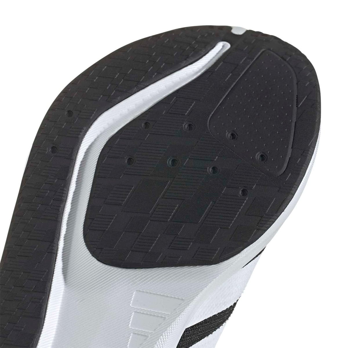 ZAPATILLAS HOMBRE ADIDAS RUNNING NEGRO DURAMO RC2 - 7