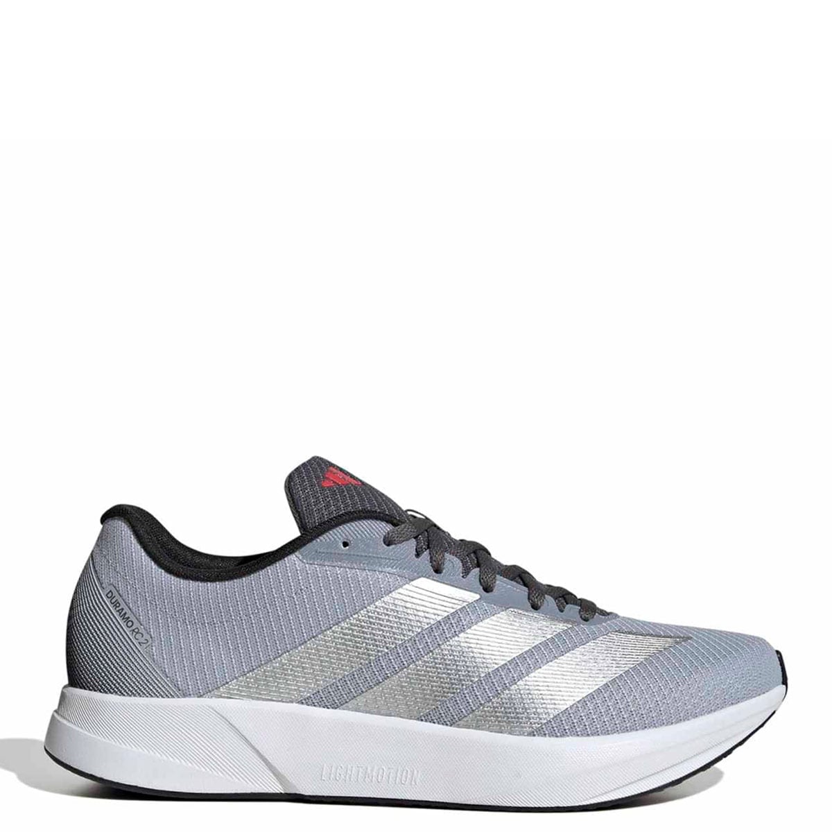 ZAPATILLAS HOMBRE ADIDAS RUNNING GRIS DURAMO RC2 - 1
