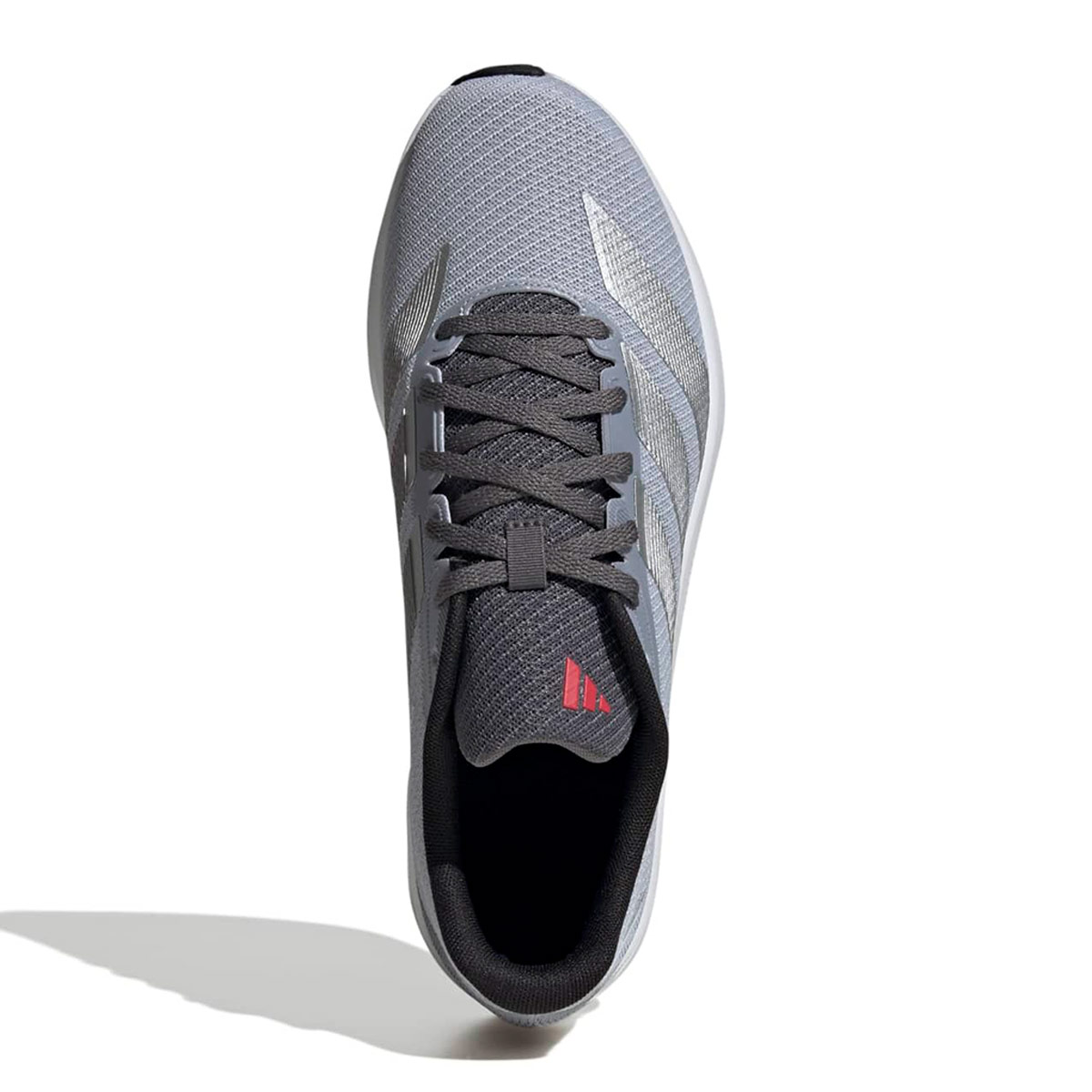 ZAPATILLAS HOMBRE ADIDAS RUNNING GRIS DURAMO RC2 - 3