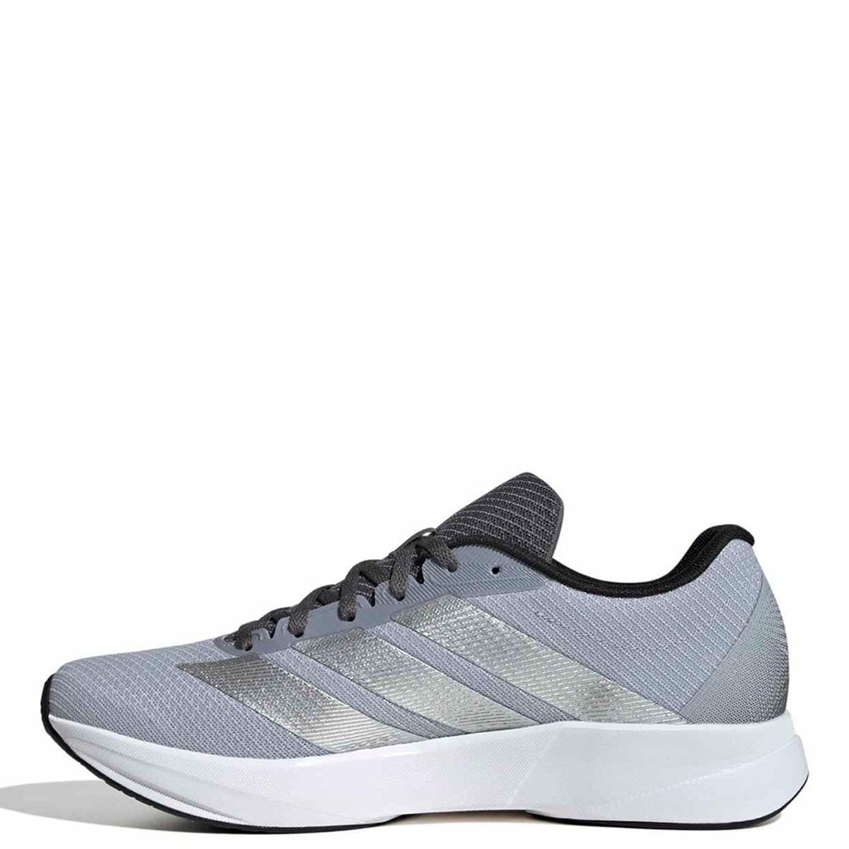ZAPATILLAS HOMBRE ADIDAS RUNNING GRIS DURAMO RC2 - 4