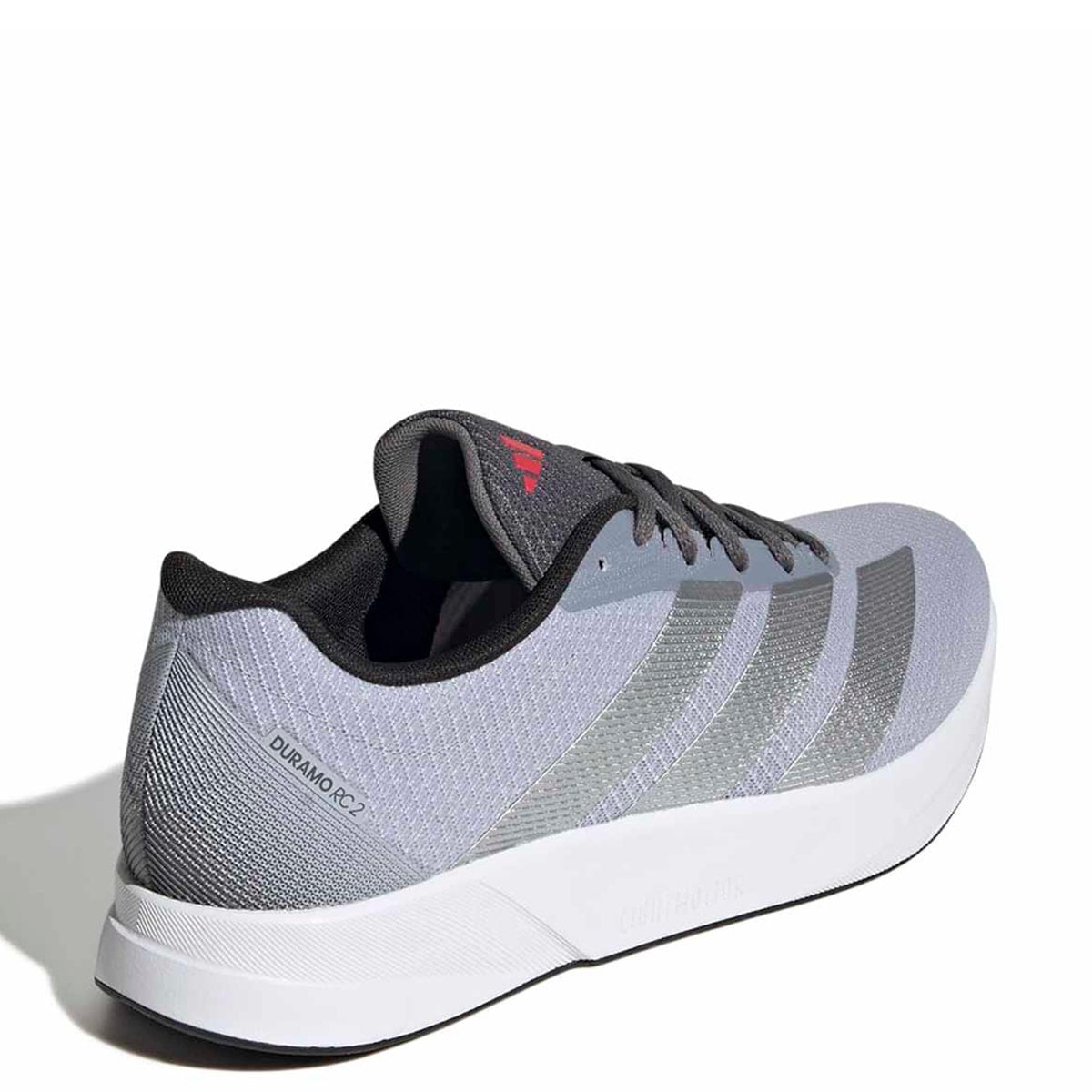 ZAPATILLAS HOMBRE ADIDAS RUNNING GRIS DURAMO RC2 - 5