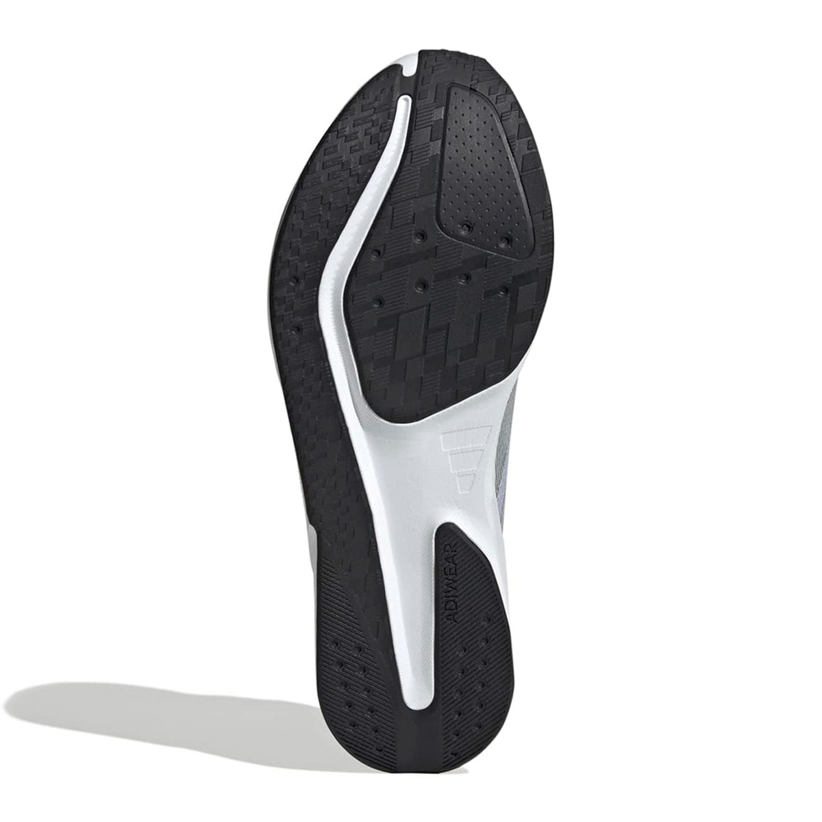 ZAPATILLAS HOMBRE ADIDAS RUNNING GRIS DURAMO RC2 - 8