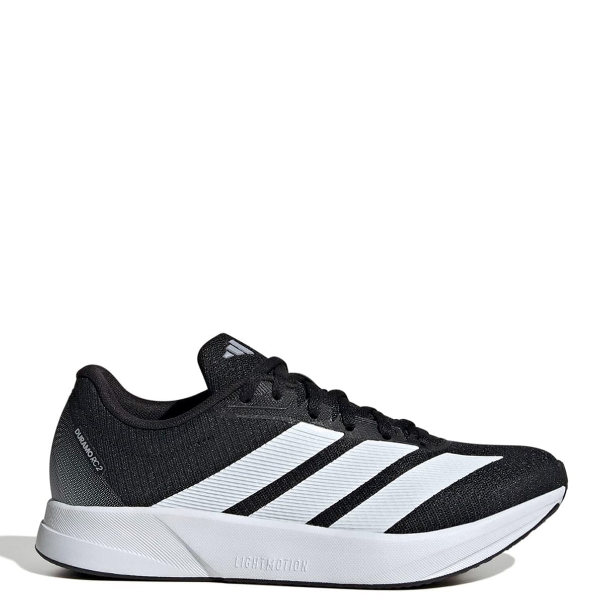 ZAPATILLAS MUJER ADIDAS RUNNING NEGRO DURAMO RC2 - 1