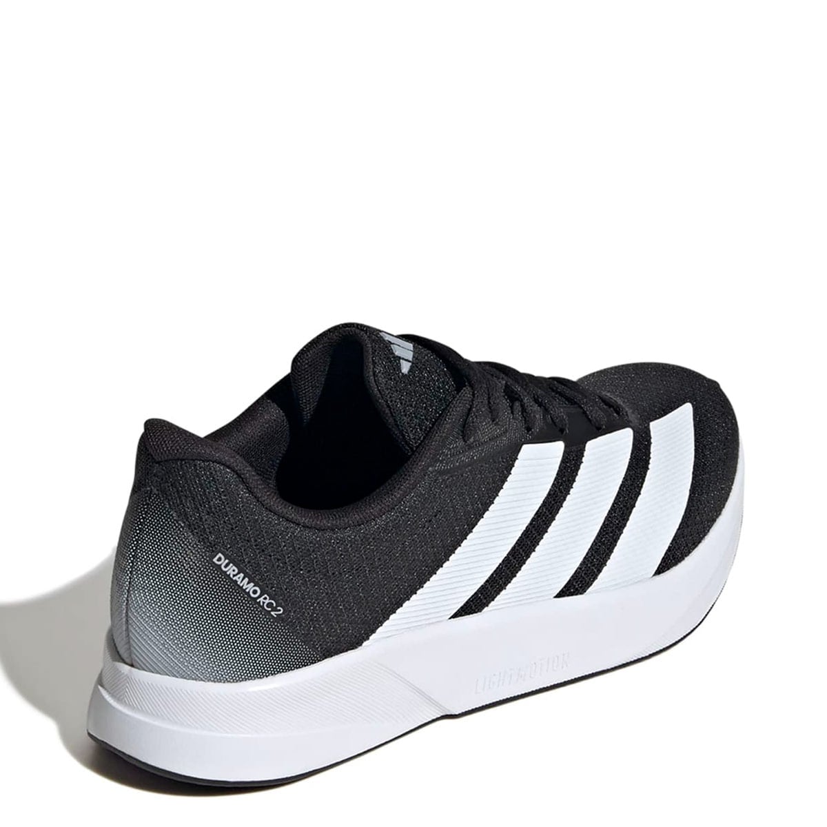 ZAPATILLAS MUJER ADIDAS RUNNING NEGRO DURAMO RC2 - 5