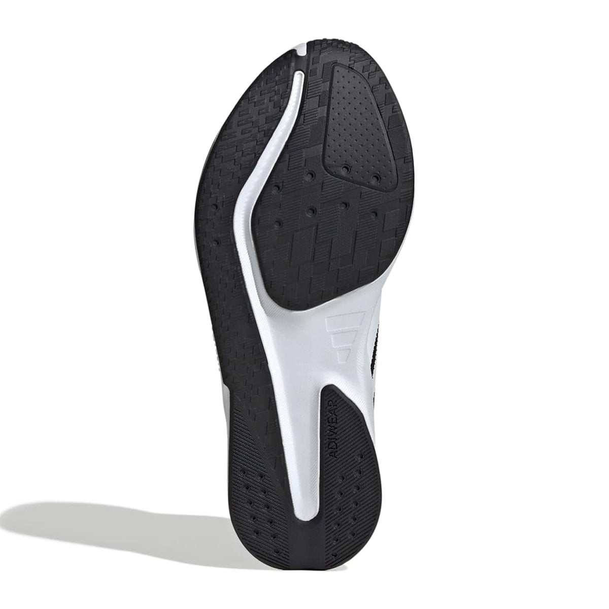 ZAPATILLAS MUJER ADIDAS RUNNING NEGRO DURAMO RC2 - 6