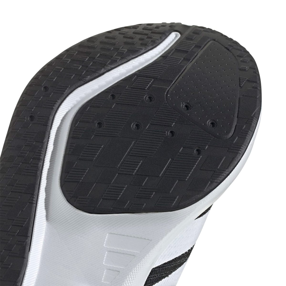 ZAPATILLAS MUJER ADIDAS RUNNING NEGRO DURAMO RC2 - 8