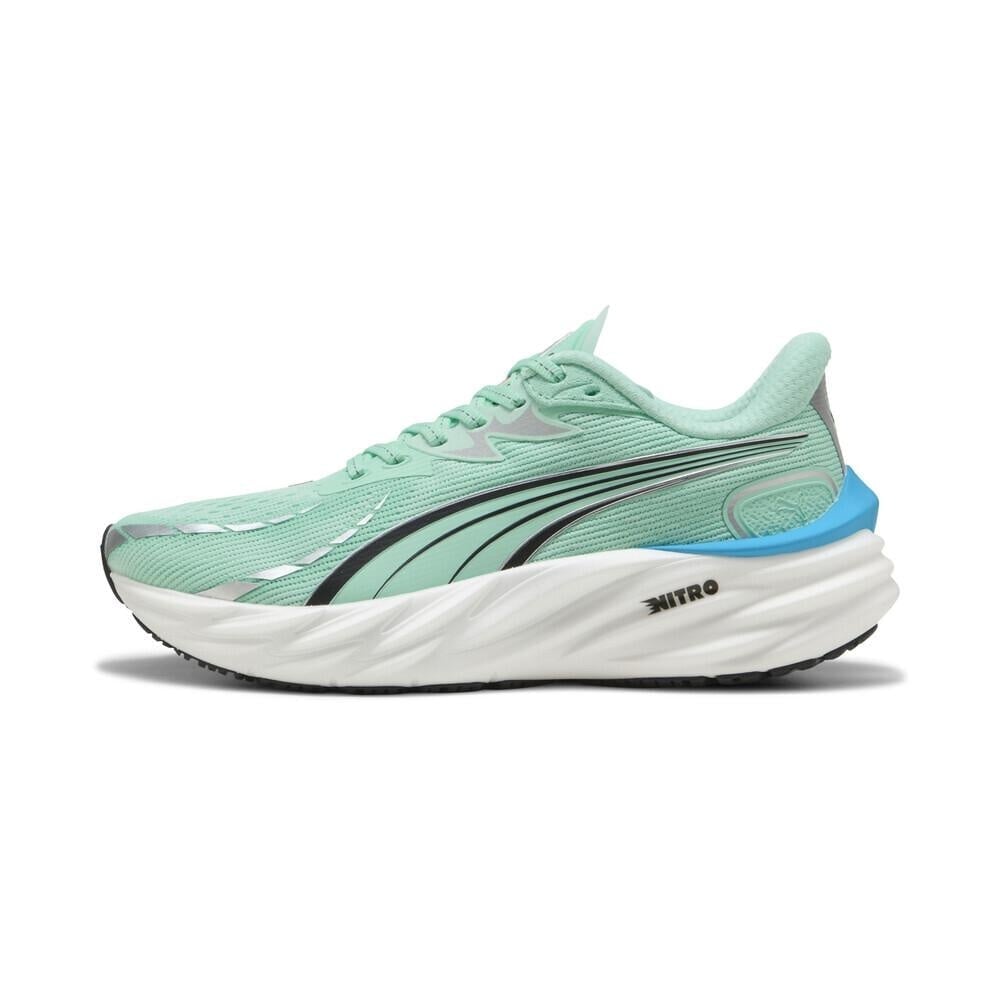 ZAPATILLAS MUJER PUMA RUNNING VELOCITY NITRO 4 - 1