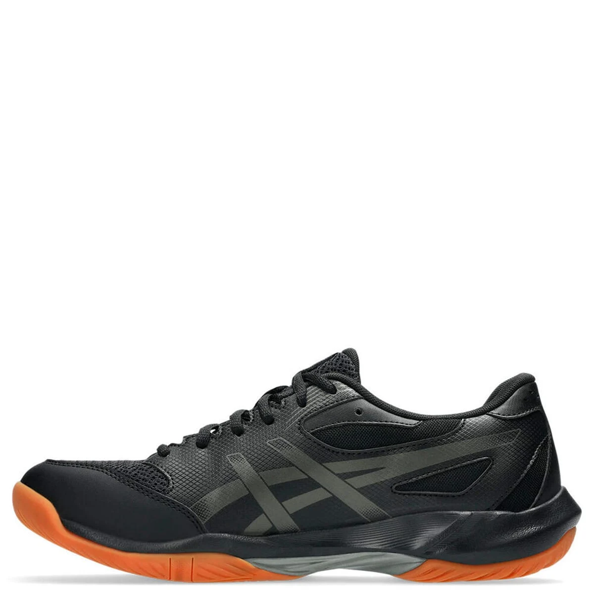 ZAPATILLAS HOMBRE ASICS VOLEY NEGRO GEL-ROCKET 12 - 2