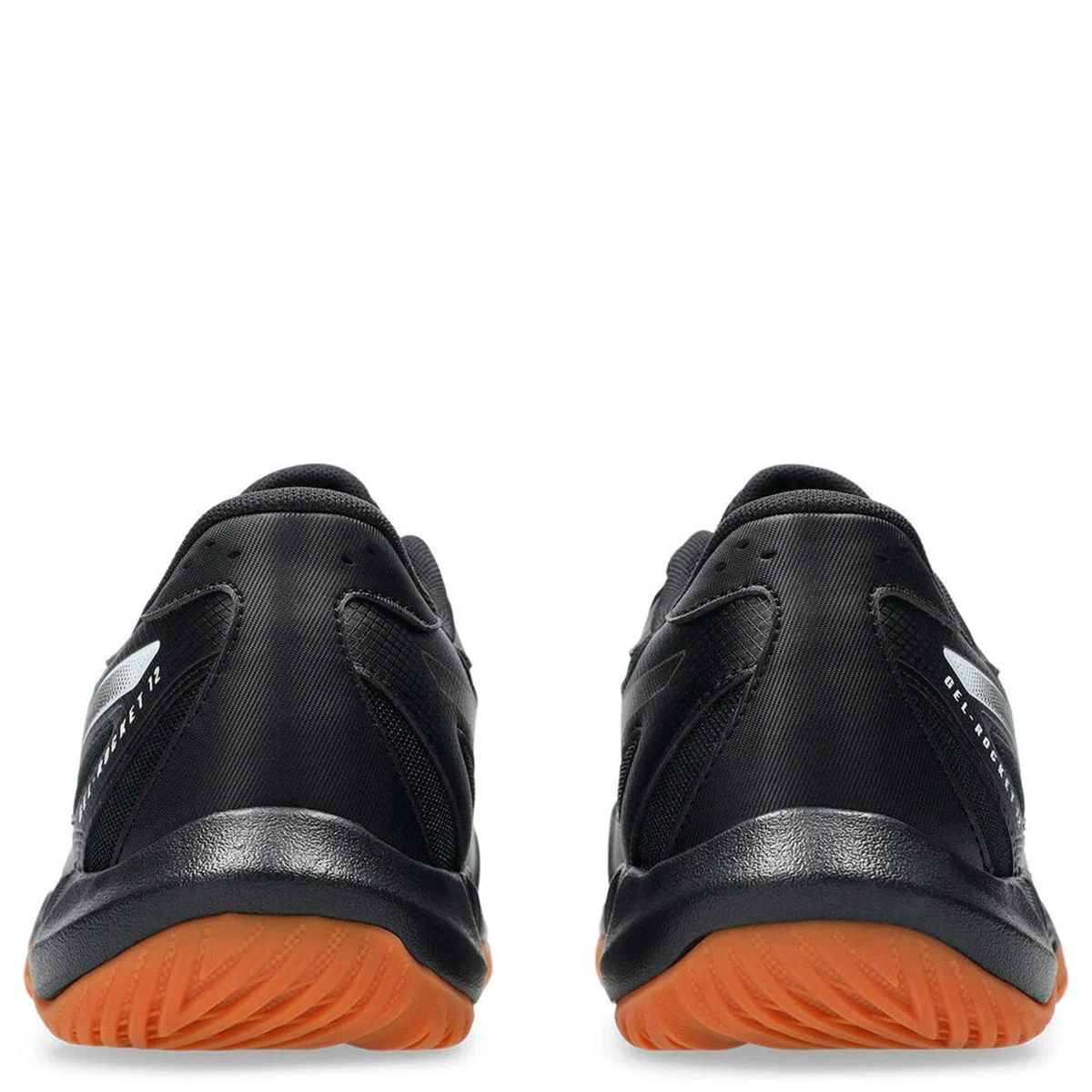 ZAPATILLAS HOMBRE ASICS VOLEY NEGRO GEL-ROCKET 12 - 6