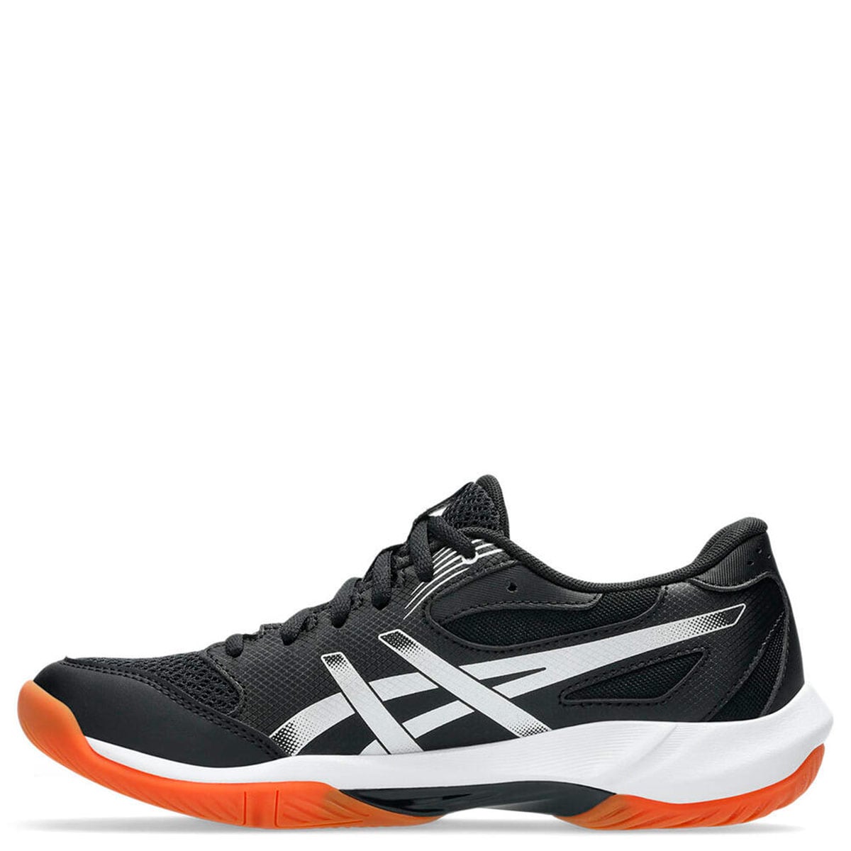 ZAPATILLAS MUJER ASICS VOLEY NEGRO GEL-ROCKET 12 - 2