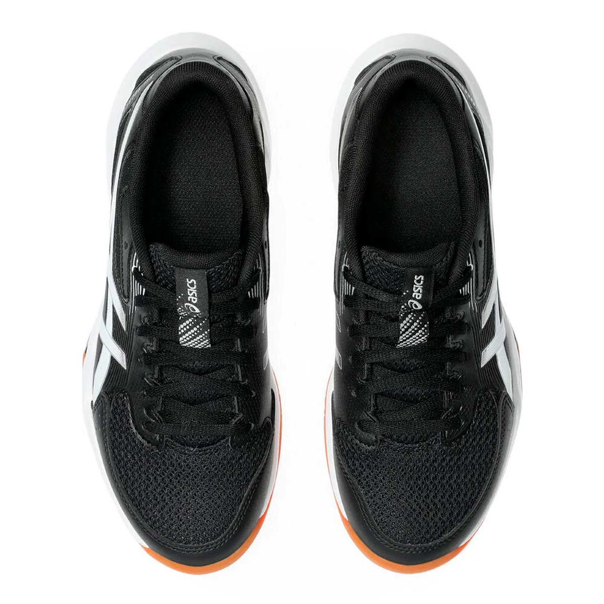 ZAPATILLAS MUJER ASICS VOLEY NEGRO GEL-ROCKET 12 - 5