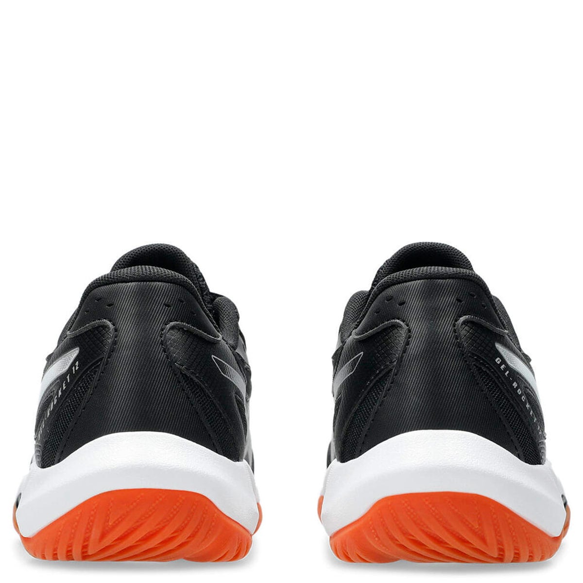 ZAPATILLAS MUJER ASICS VOLEY NEGRO GEL-ROCKET 12 - 6