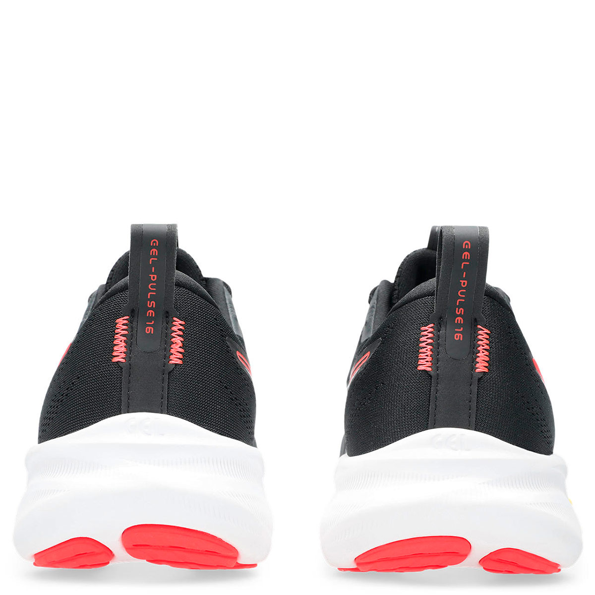 ZAPATILLAS HOMBRE ASICS RUNNING NEGRO GEL-PULSE 16 - 4