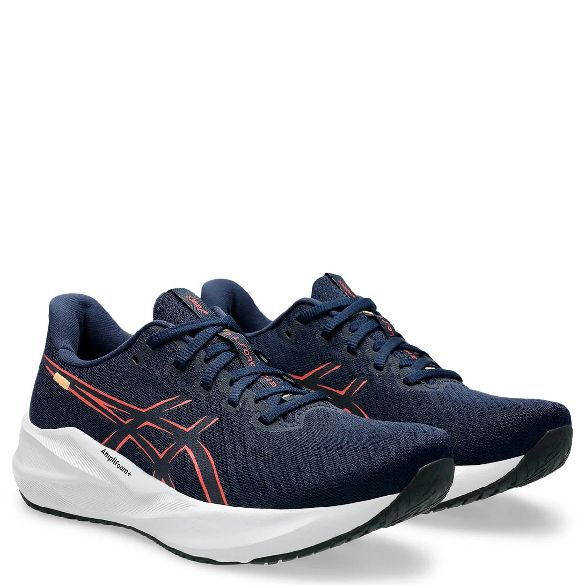 ZAPATILLAS MUJER ASICS RUNNING AZUL VERSABLAST 4 - 2