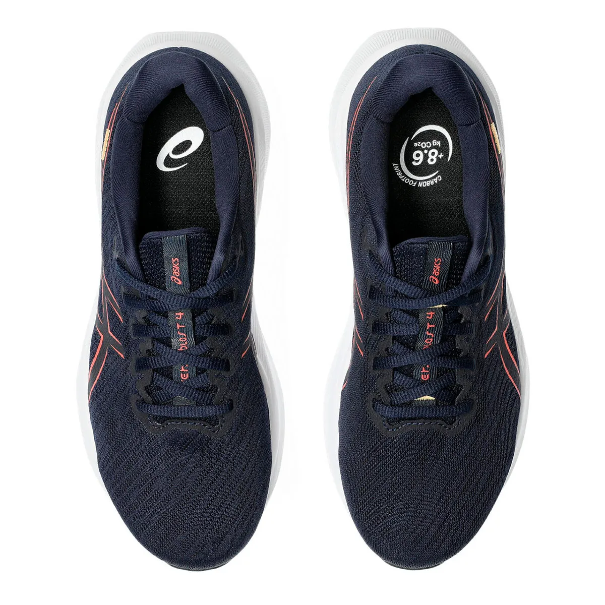 ZAPATILLAS MUJER ASICS RUNNING AZUL VERSABLAST 4 - 3