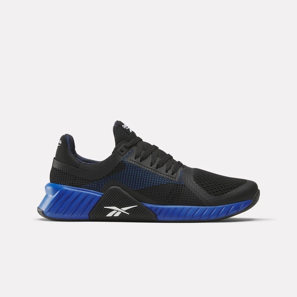 ZAPATILLAS HOMBRE REEBOK TRAINING NEGRO FLIP CHARGE - 1