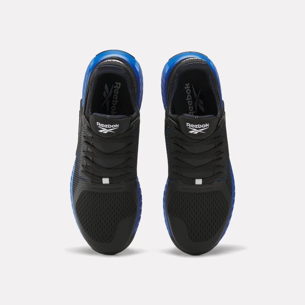 ZAPATILLAS HOMBRE REEBOK TRAINING NEGRO FLIP CHARGE - 3
