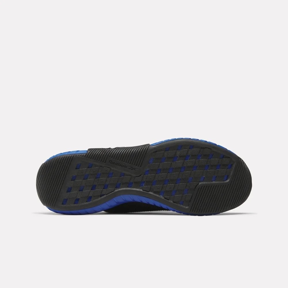 ZAPATILLAS HOMBRE REEBOK TRAINING NEGRO FLIP CHARGE - 5