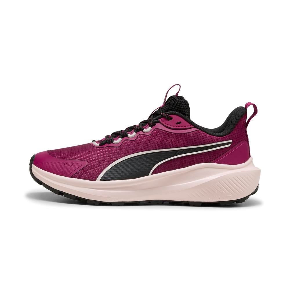 ZAPATILLAS MUJER PUMA JOGGING SKYROCKET LITE TRAIL - 1