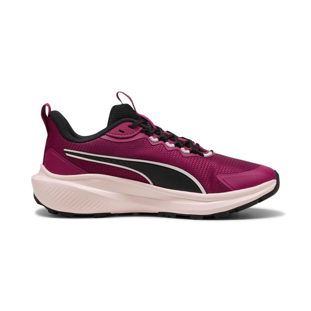 ZAPATILLAS MUJER PUMA JOGGING SKYROCKET LITE TRAIL - 2