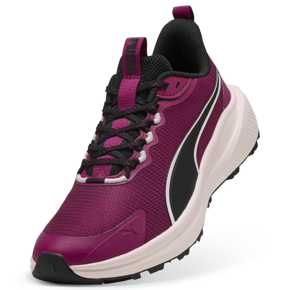 ZAPATILLAS MUJER PUMA JOGGING SKYROCKET LITE TRAIL - 3
