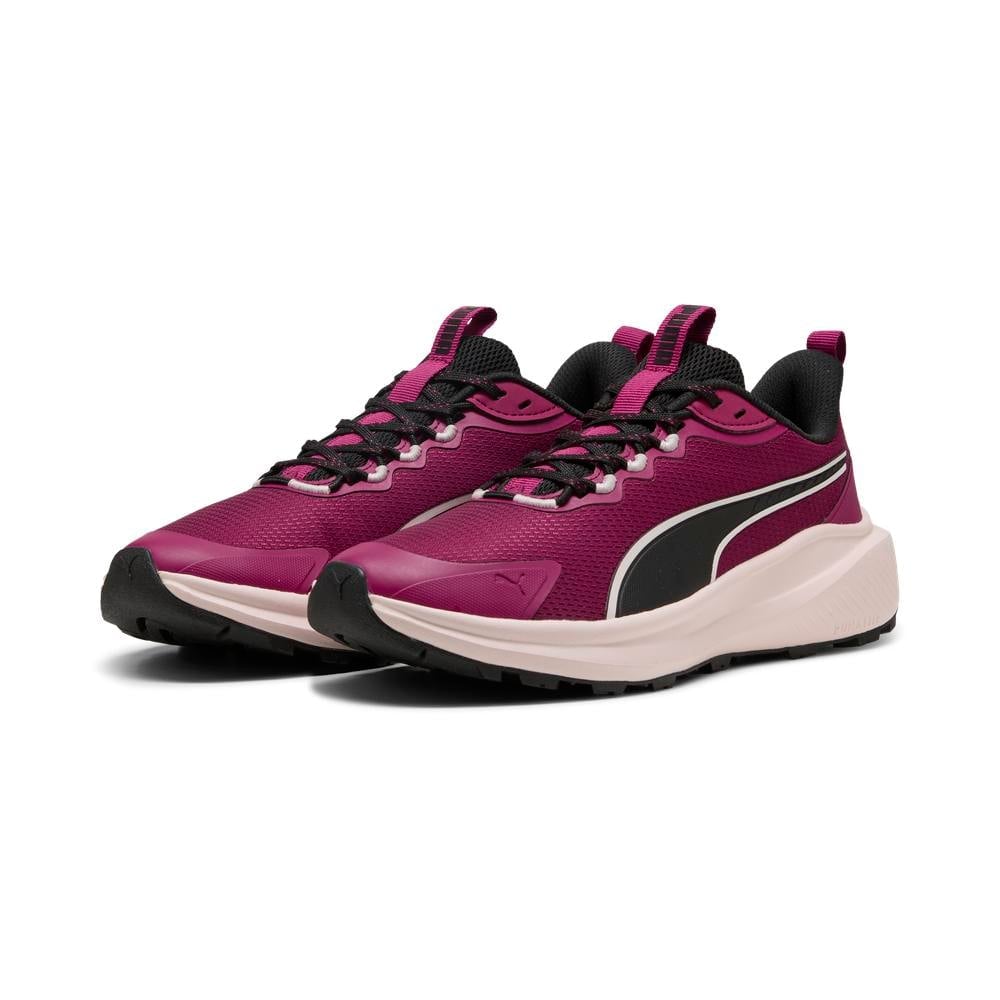 ZAPATILLAS MUJER PUMA JOGGING SKYROCKET LITE TRAIL - 4