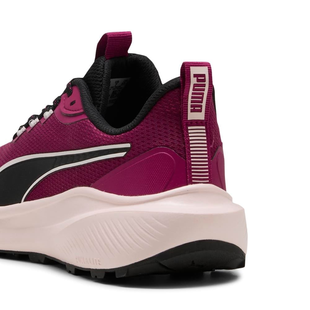 ZAPATILLAS MUJER PUMA JOGGING SKYROCKET LITE TRAIL - 5