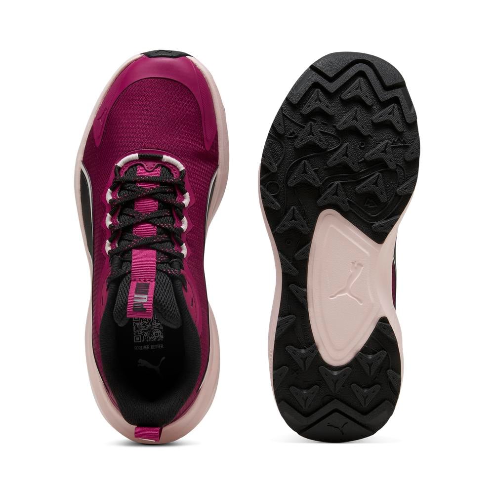 ZAPATILLAS MUJER PUMA JOGGING SKYROCKET LITE TRAIL - 6