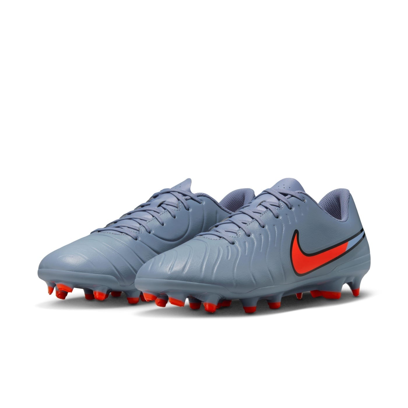 ZAPATILLAS FUTBOL PASTO SINTÉTICO UNISEX NIKE LEGEND 10 CLUB FGMG - 1