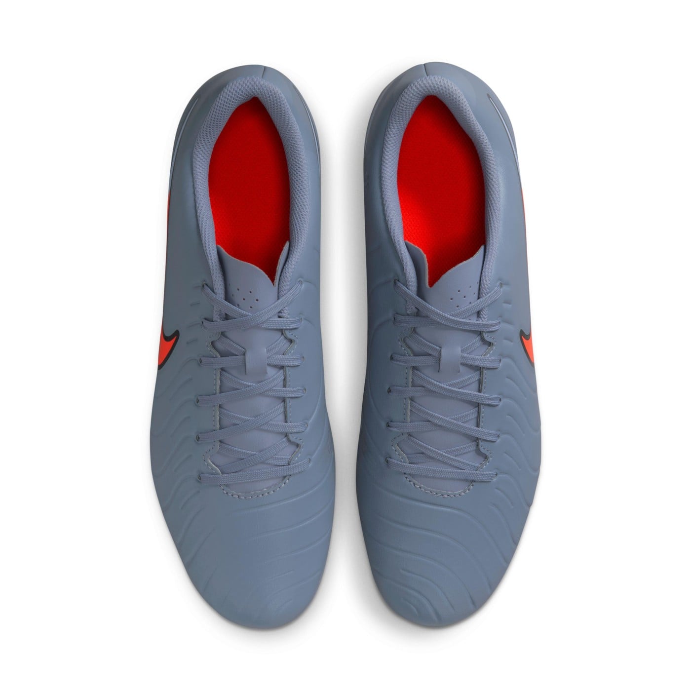 ZAPATILLAS FUTBOL PASTO SINTÉTICO UNISEX NIKE LEGEND 10 CLUB FGMG - 2
