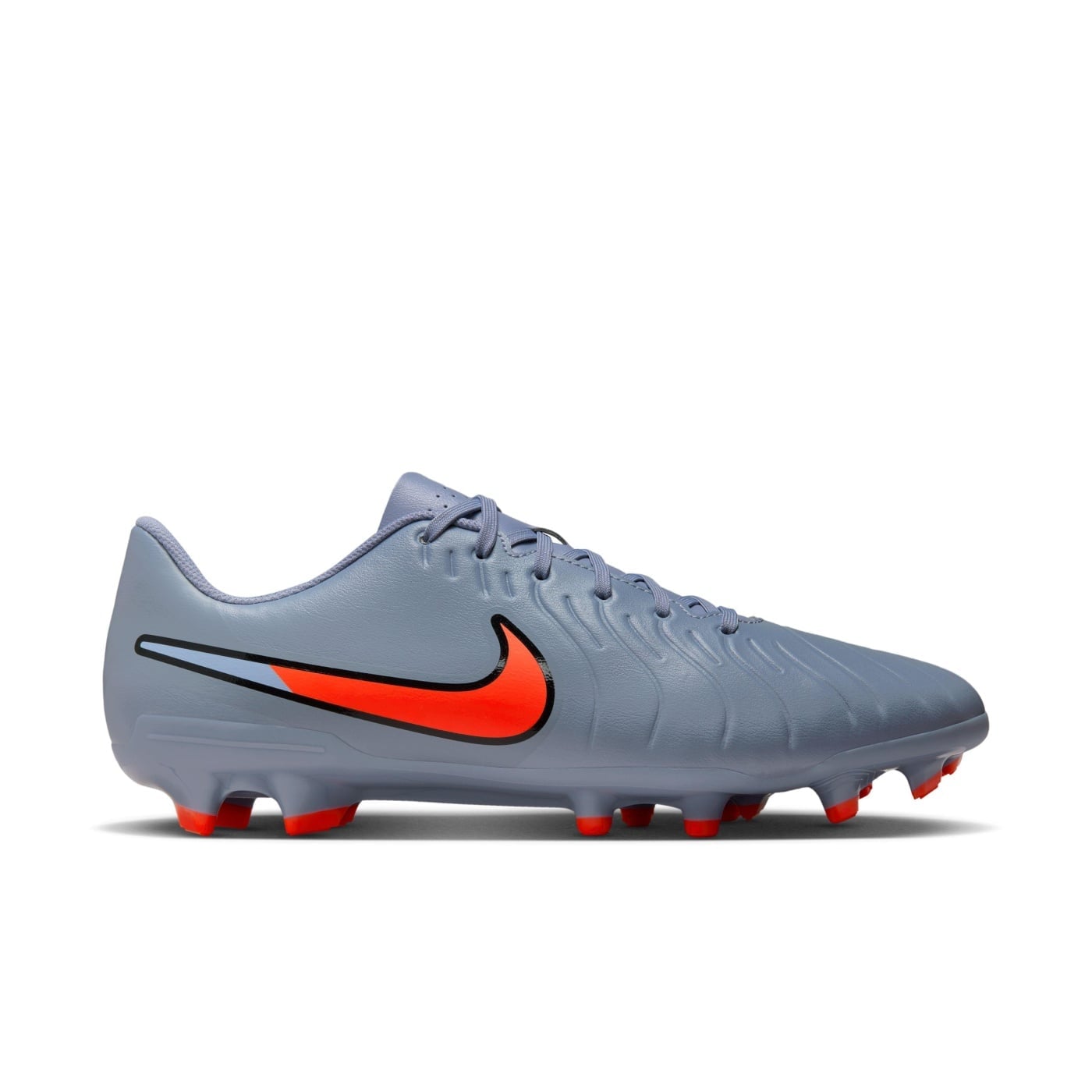 ZAPATILLAS FUTBOL PASTO SINTÉTICO UNISEX NIKE LEGEND 10 CLUB FGMG - 3