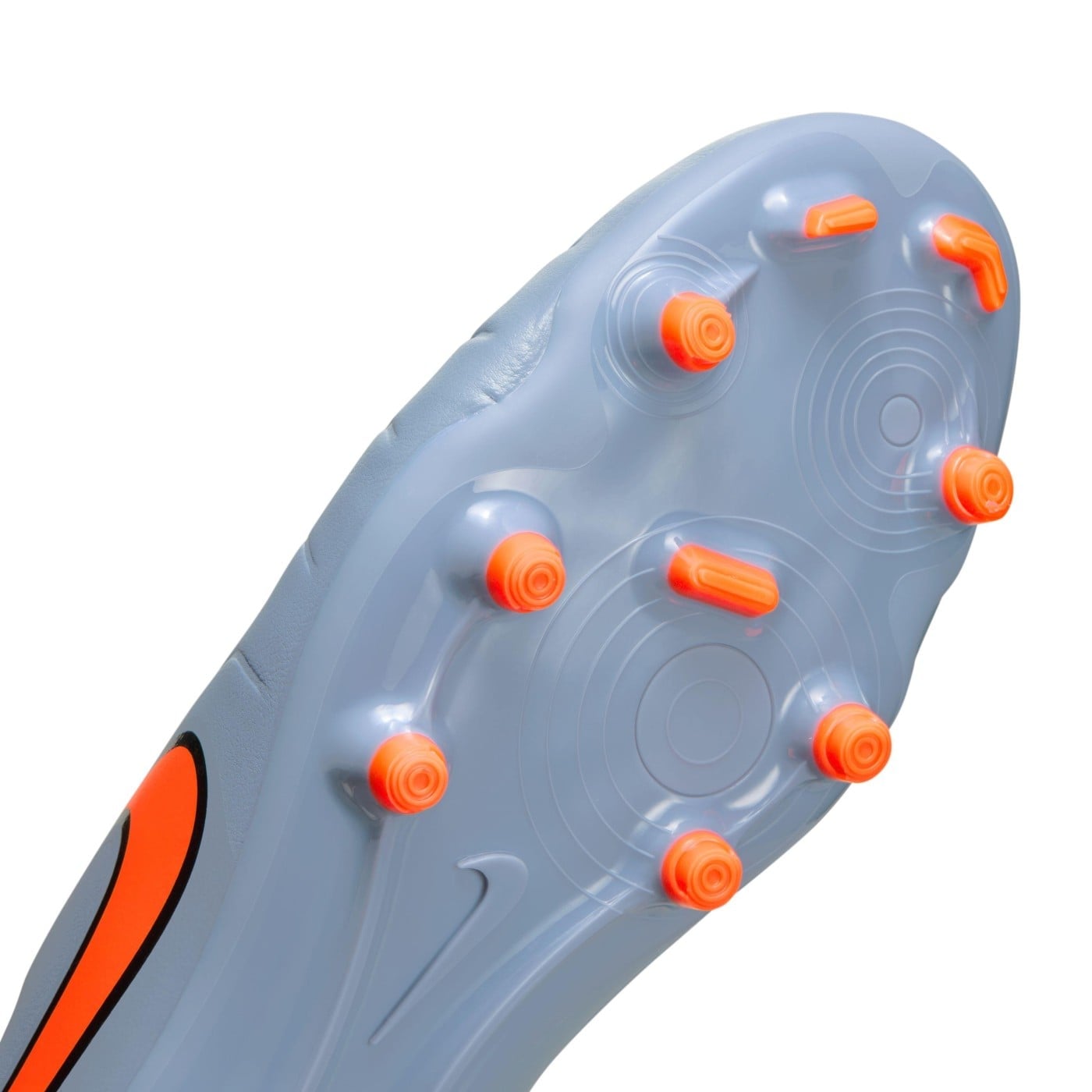 ZAPATILLAS FUTBOL PASTO SINTÉTICO UNISEX NIKE LEGEND 10 CLUB FGMG - 4