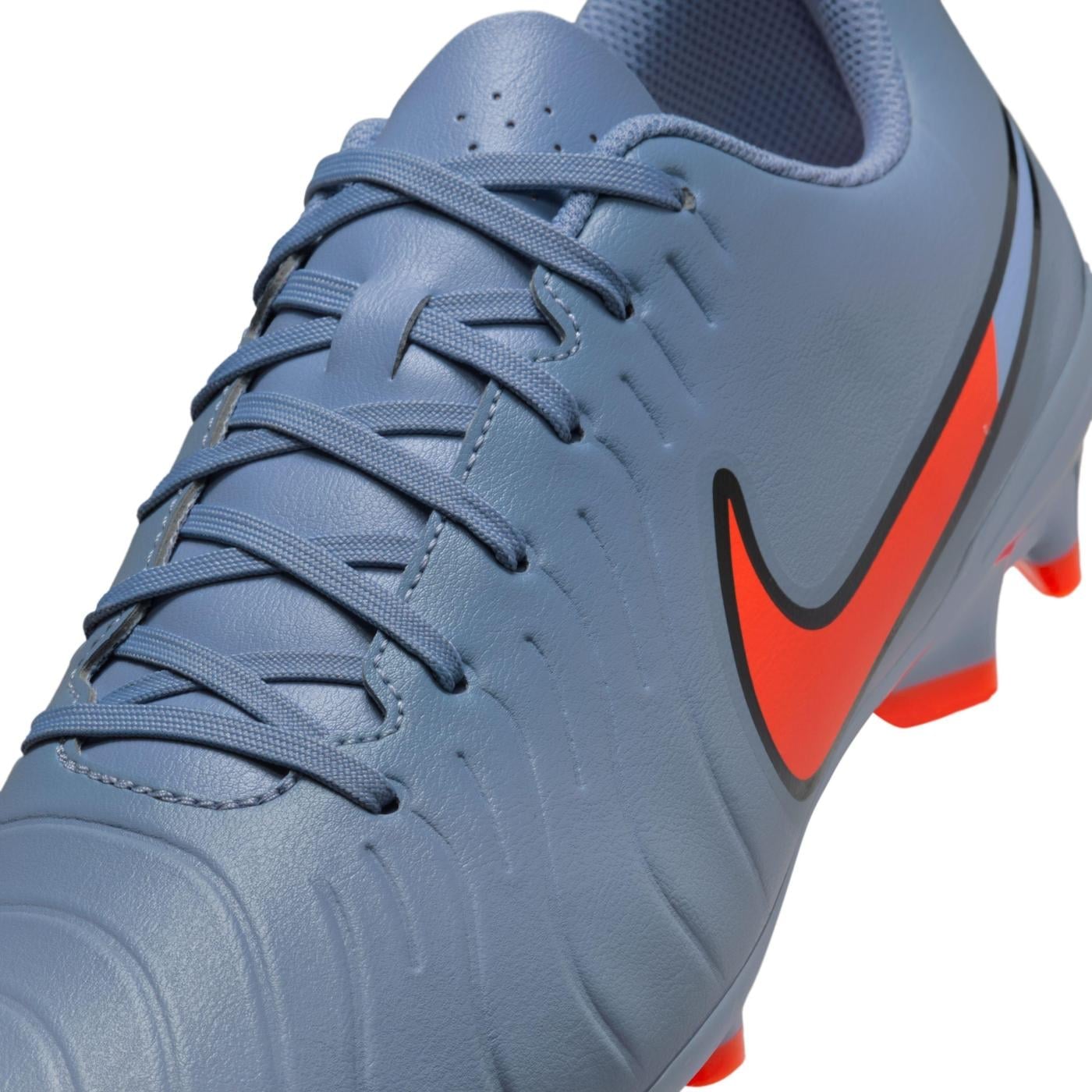 ZAPATILLAS FUTBOL PASTO SINTÉTICO UNISEX NIKE LEGEND 10 CLUB FGMG - 5