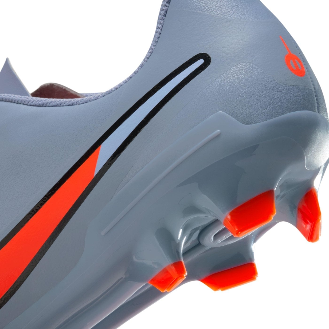 ZAPATILLAS FUTBOL PASTO SINTÉTICO UNISEX NIKE LEGEND 10 CLUB FGMG - 6