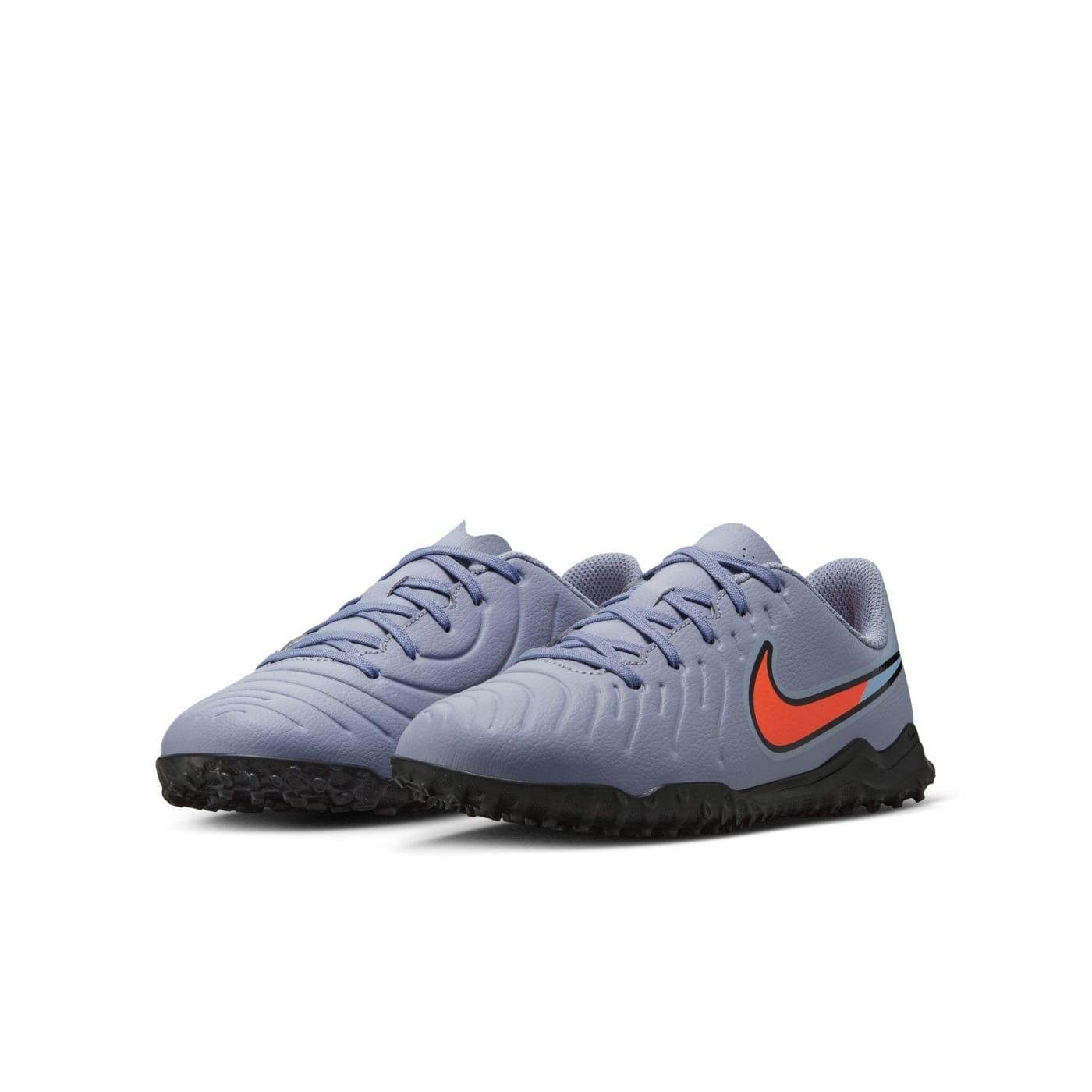 ZAPATILLAS NIÑO NIKE FÚTBOL PASTO SINTÉTICO JR LEGEND 10 CLUB TF - 1