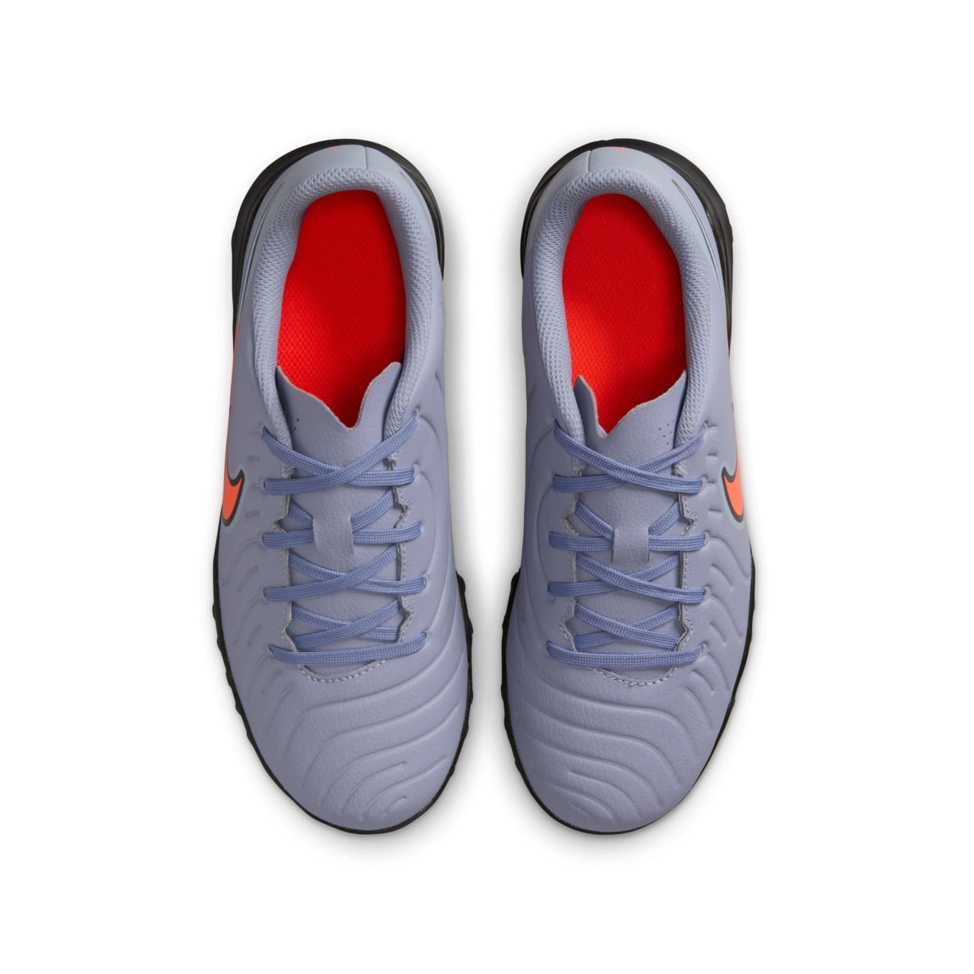 ZAPATILLAS NIÑO NIKE FÚTBOL PASTO SINTÉTICO JR LEGEND 10 CLUB TF - 2