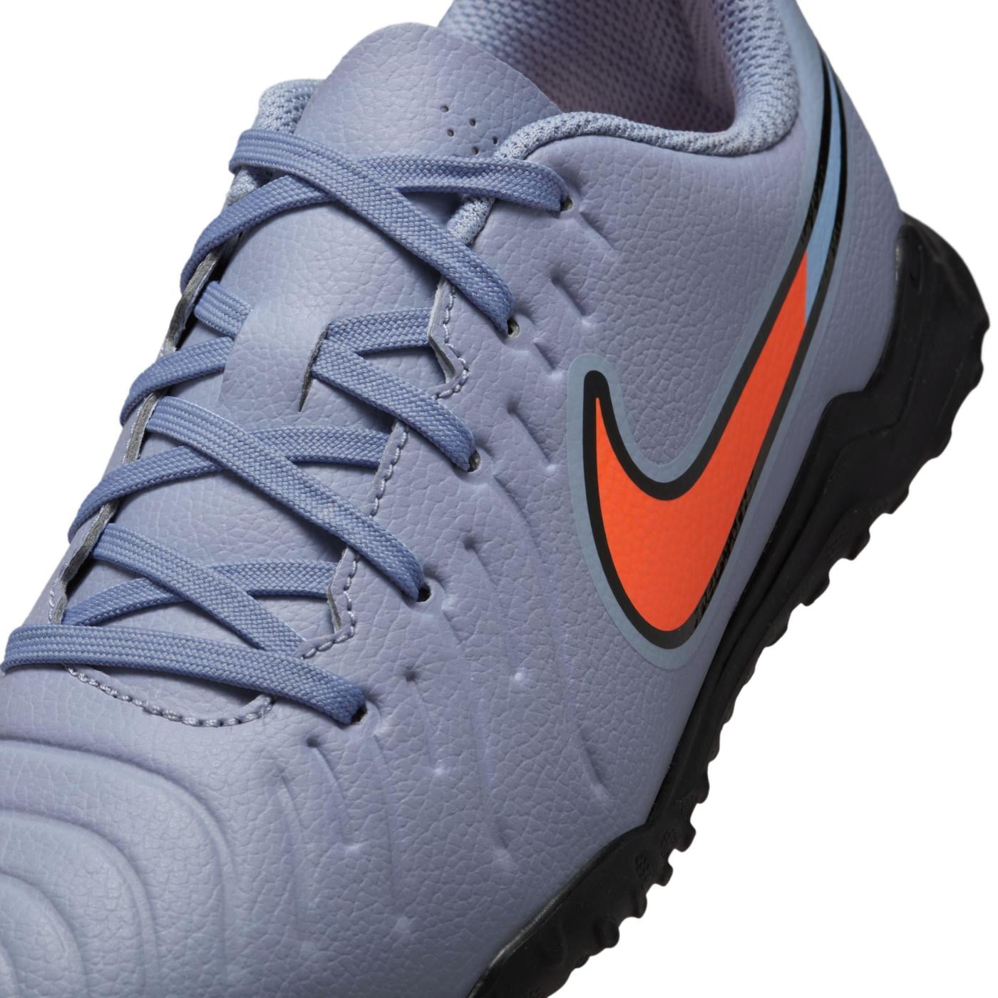 ZAPATILLAS NIÑO NIKE FÚTBOL PASTO SINTÉTICO JR LEGEND 10 CLUB TF - 4