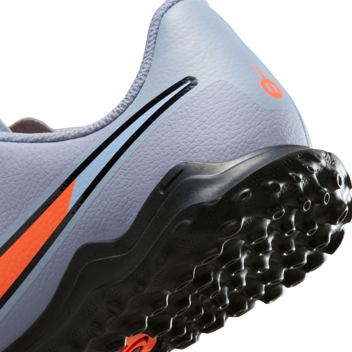 ZAPATILLAS NIÑO NIKE FÚTBOL PASTO SINTÉTICO JR LEGEND 10 CLUB TF - 5