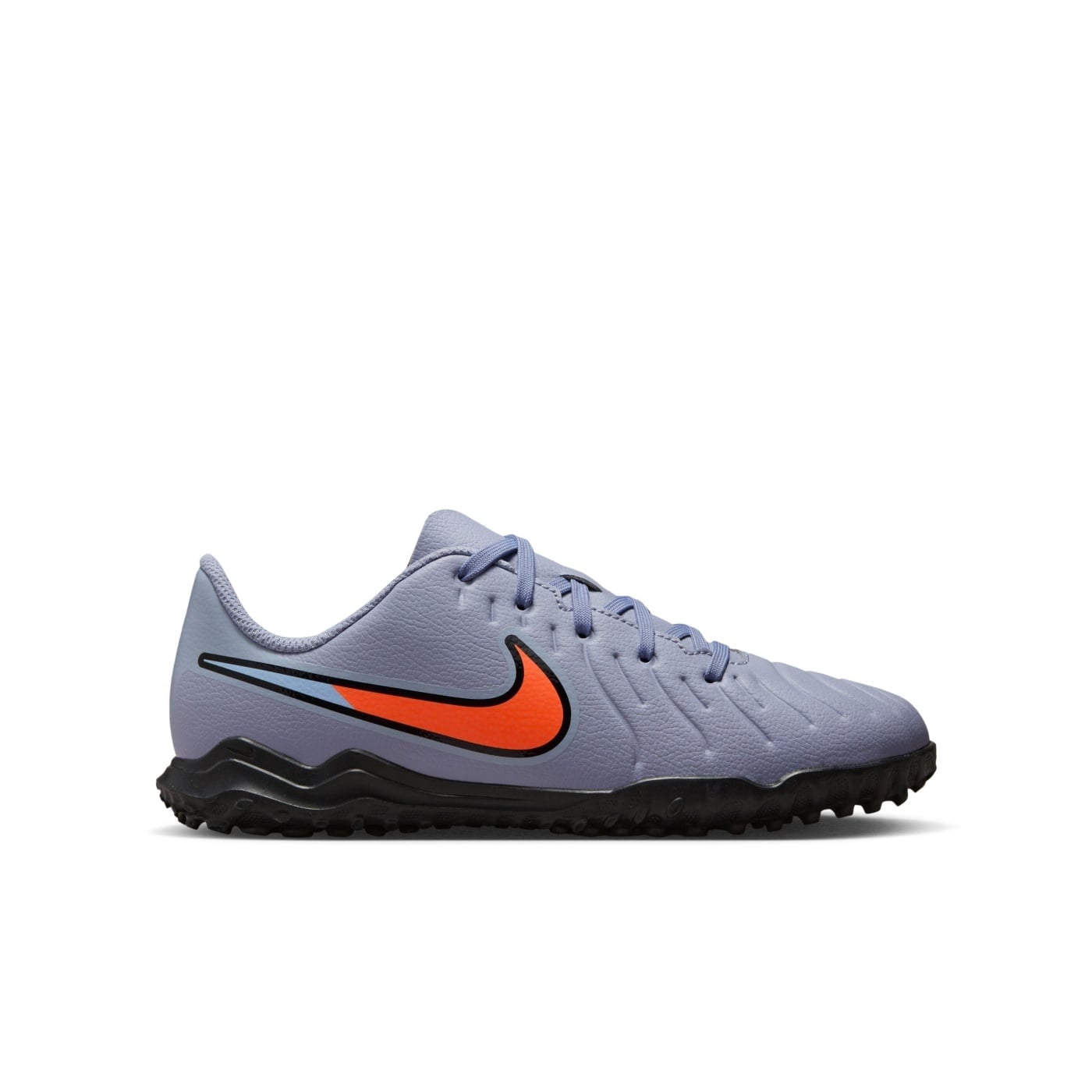 ZAPATILLAS NIÑO NIKE FÚTBOL PASTO SINTÉTICO JR LEGEND 10 CLUB TF - 3