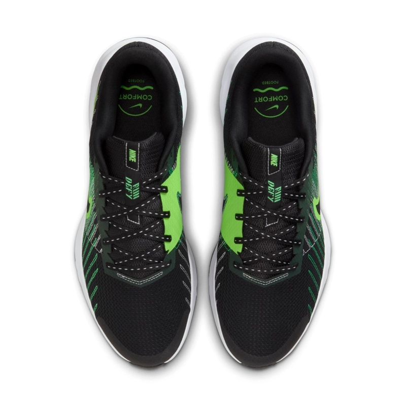 ZAPATILLAS HOMBRE NIKE RUNNING RUN DEFY - 2