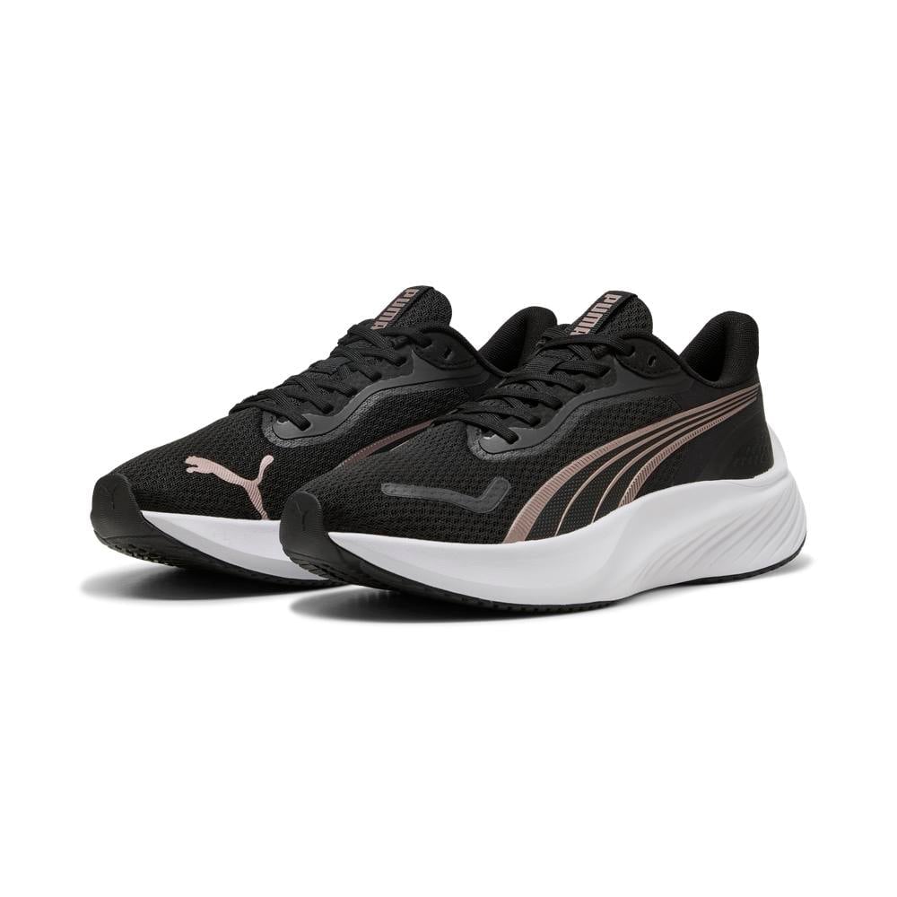 ZAPATILLAS MUJER PUMA JOGGING POUNCE LITE - 4