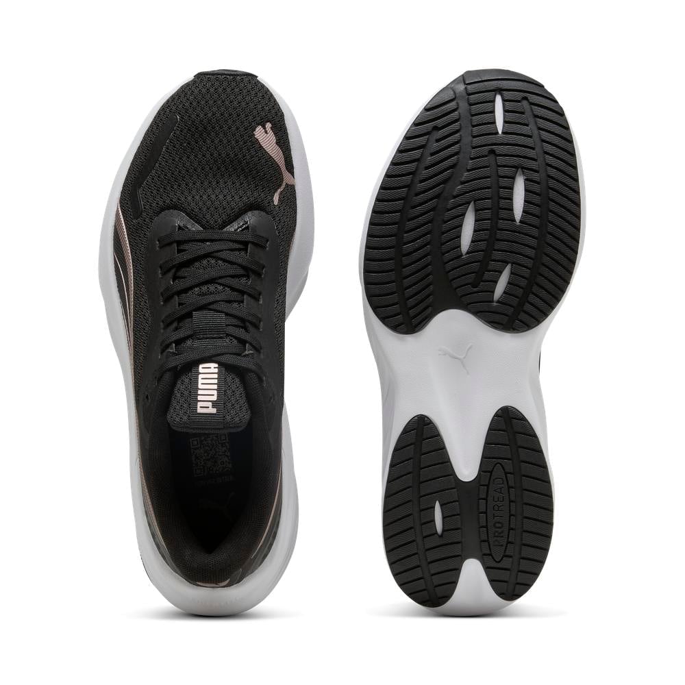 ZAPATILLAS MUJER PUMA JOGGING POUNCE LITE - 6
