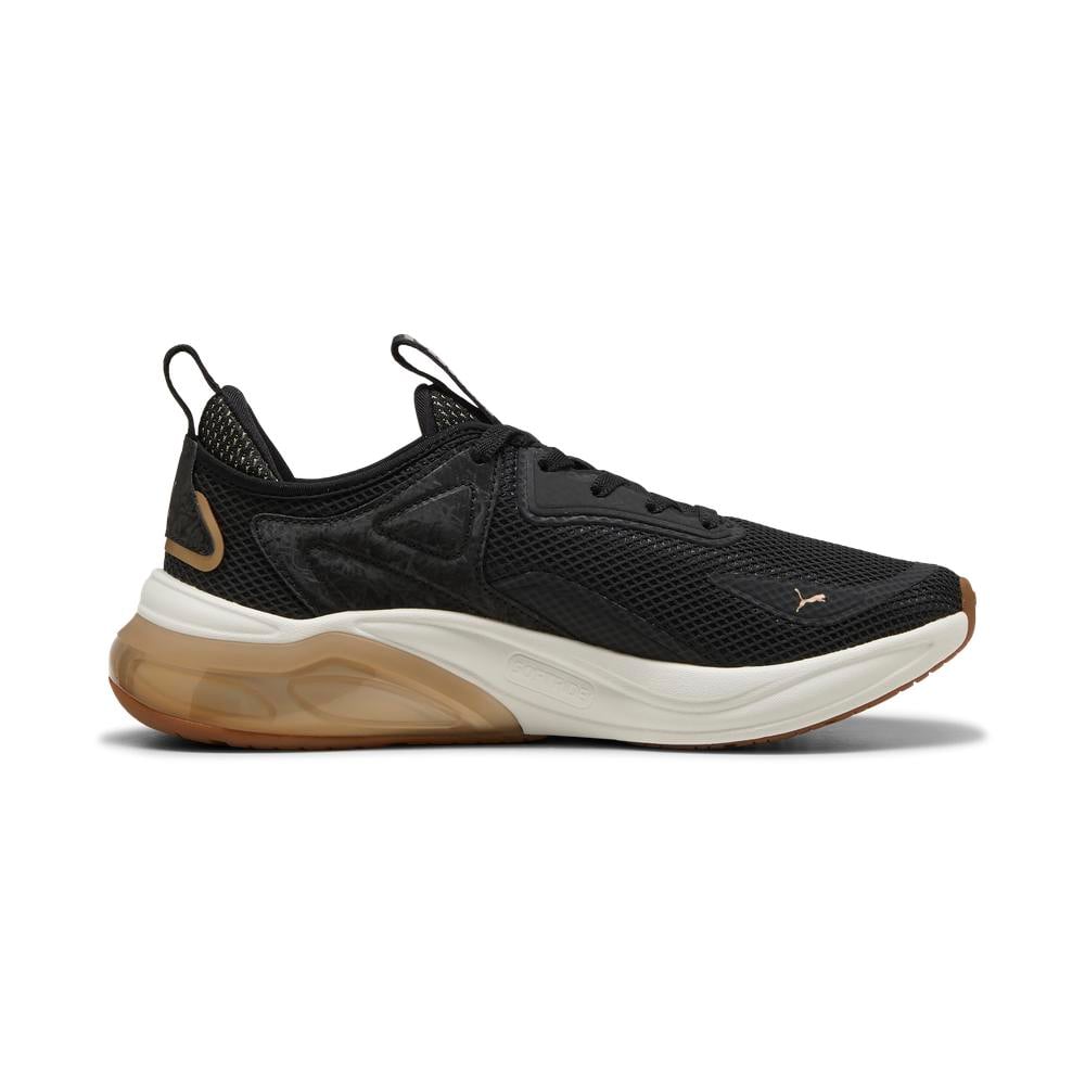 ZAPATILLAS MUJER PUMA JOGGING CELL THRILL METALLIC - 2