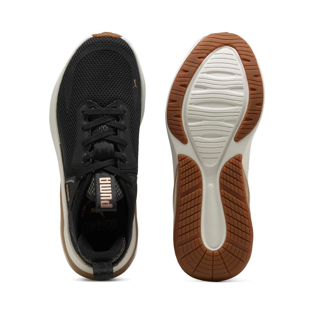 ZAPATILLAS MUJER PUMA JOGGING CELL THRILL METALLIC - 6