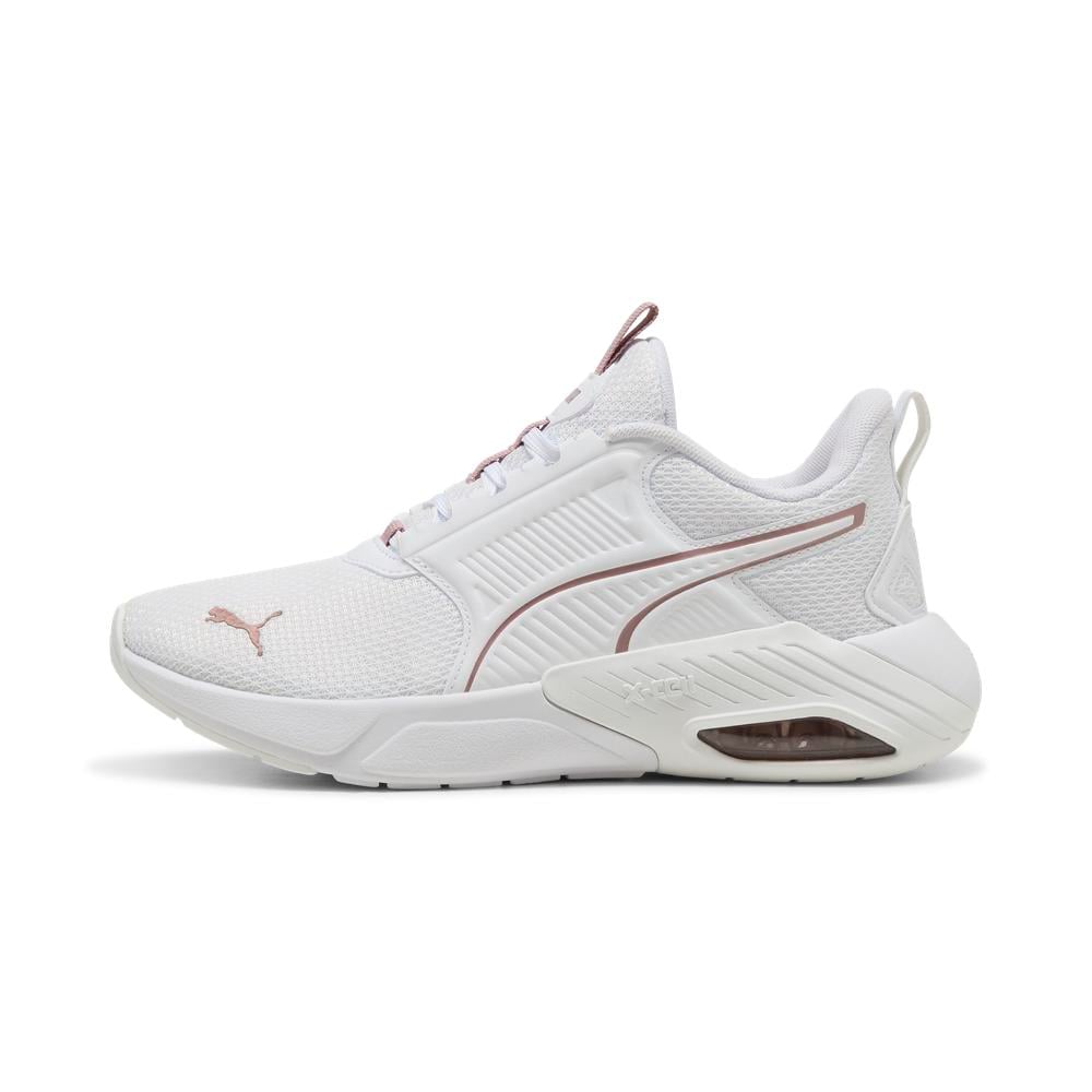 ZAPATILLAS MUJER PUMA JOGGING X-CELL NOVA FS - 1