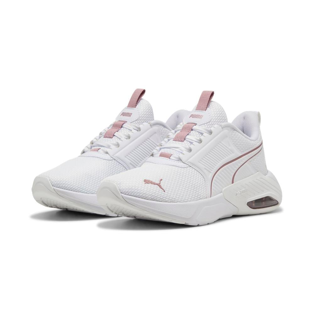 ZAPATILLAS MUJER PUMA JOGGING X-CELL NOVA FS - 4