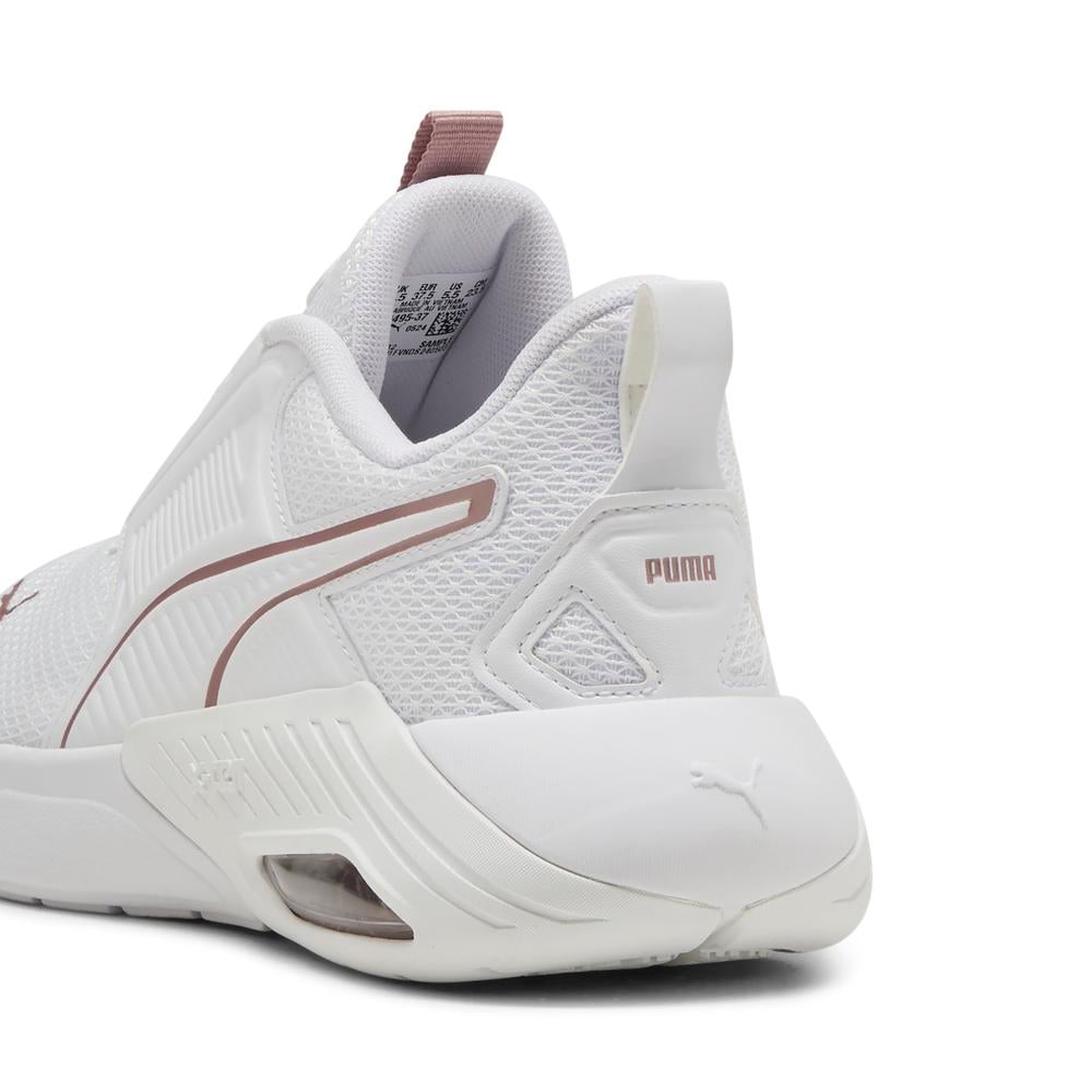 ZAPATILLAS MUJER PUMA JOGGING X-CELL NOVA FS - 5