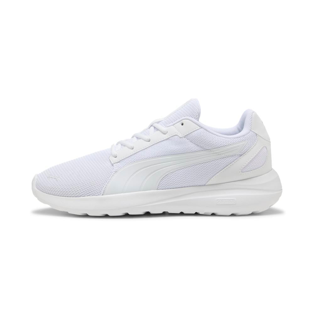 ZAPATILLAS MUJER PUMA JOGGING SOFTRIDE COSMIC LT - 1