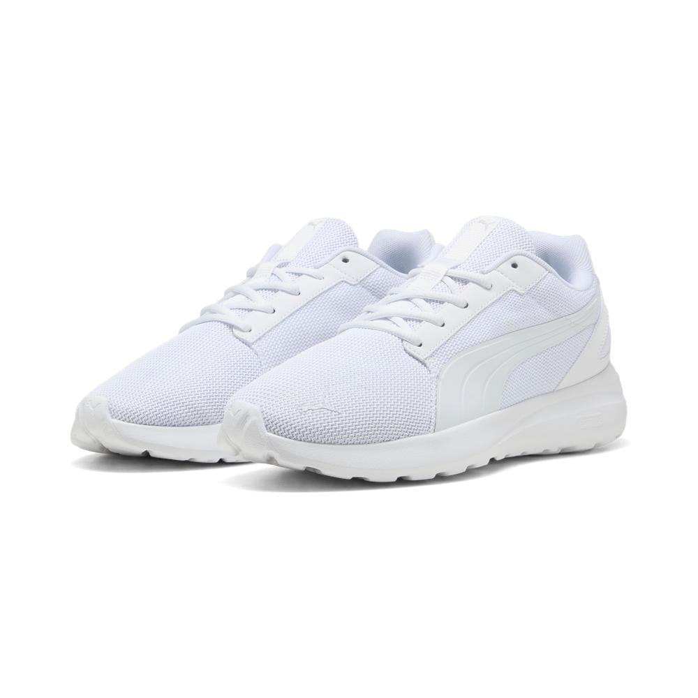 ZAPATILLAS MUJER PUMA JOGGING SOFTRIDE COSMIC LT - 4