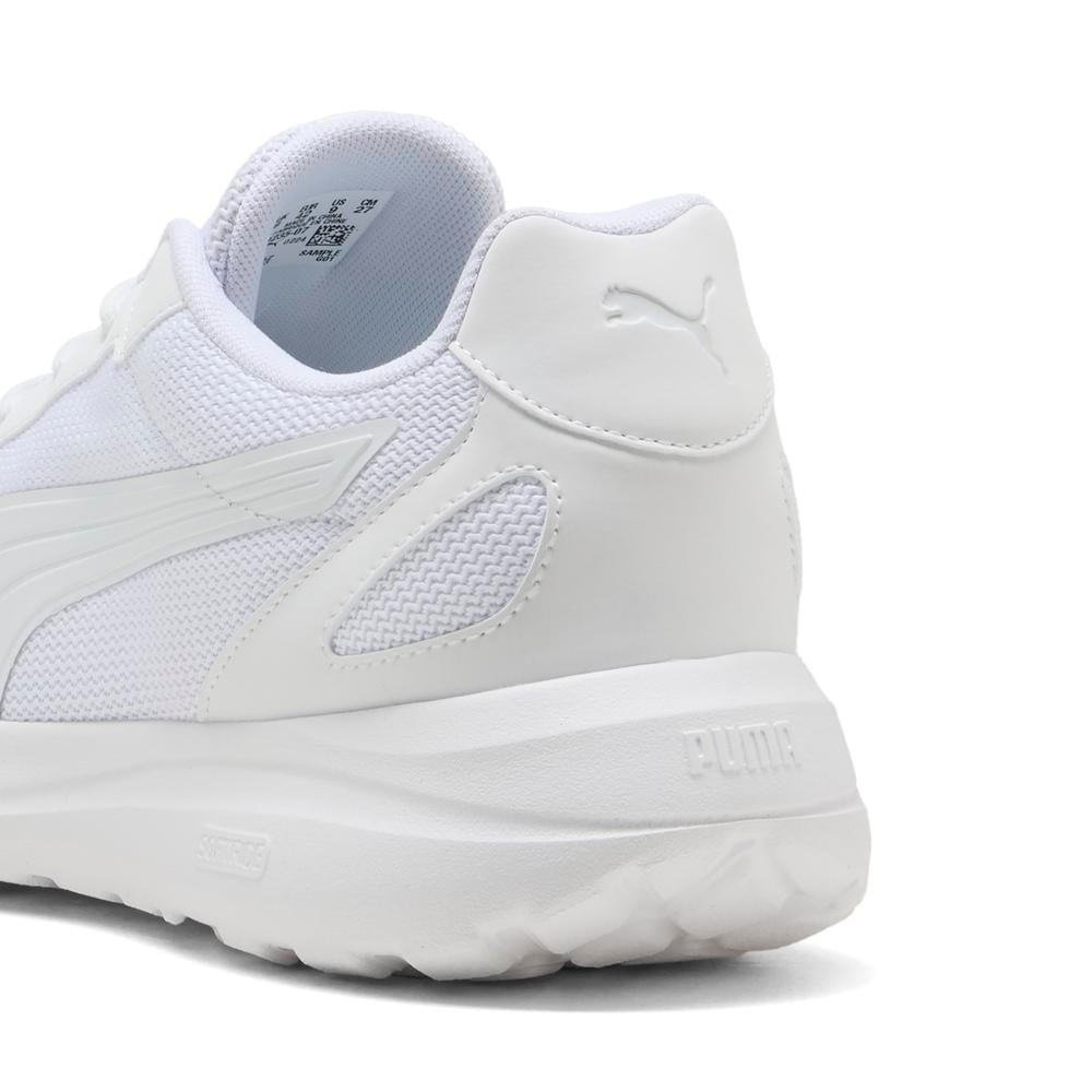 ZAPATILLAS MUJER PUMA JOGGING SOFTRIDE COSMIC LT - 5